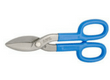 Prestrihávacie nožnice rovné a zahnuté